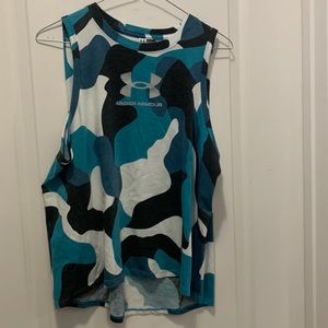 Women’s Under Armour Tank
